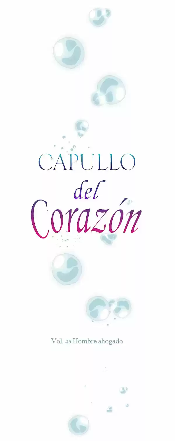 Capullo Del Corazón - Capítulo 45 - Página 10 - LectorTMOo