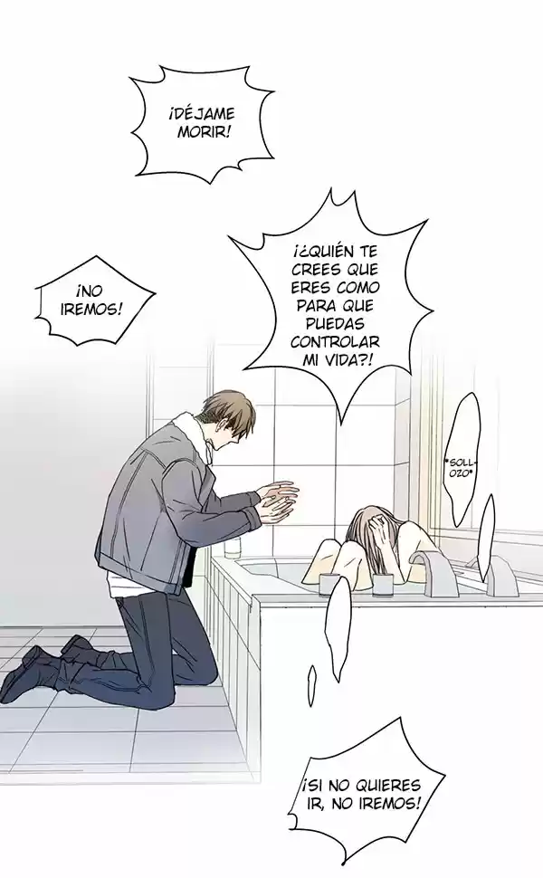 Capullo Del Corazón - Capítulo 45 - Página 21 - LectorTMOo