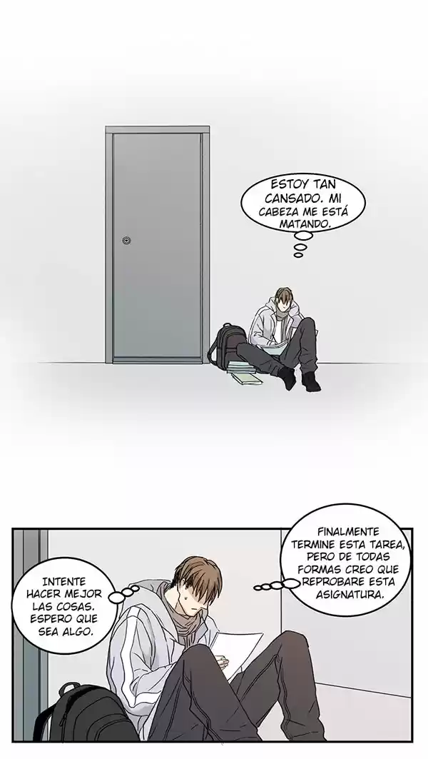 Capullo Del Corazón - Capítulo 45 - Página 27 - LectorTMOo