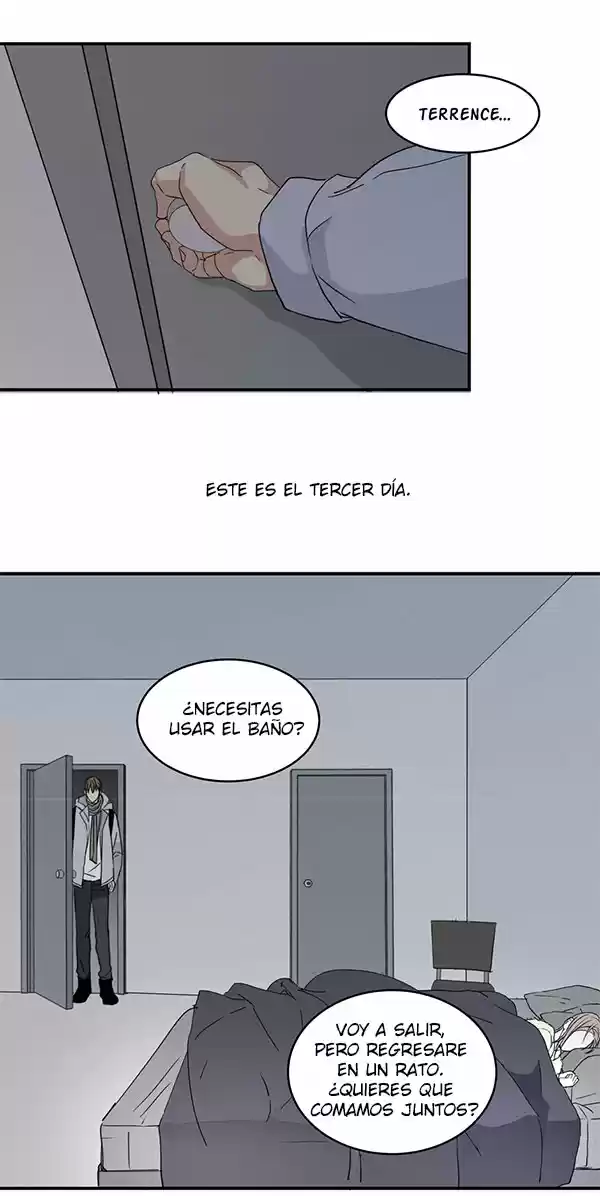 Capullo Del Corazón - Capítulo 45 - Página 28 - LectorTMOo