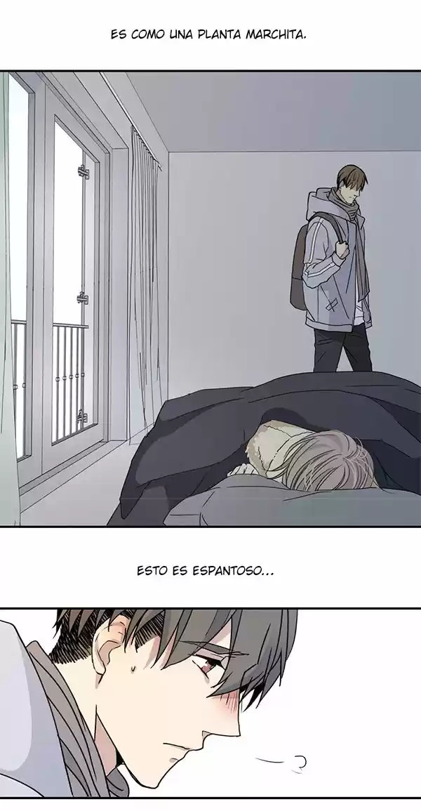 Capullo Del Corazón - Capítulo 45 - Página 30 - LectorTMOo