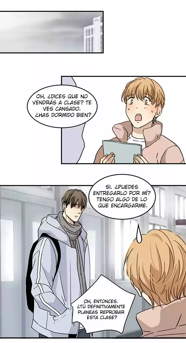 Capullo Del Corazón - Capítulo 45 - Página 31 - LectorTMOo