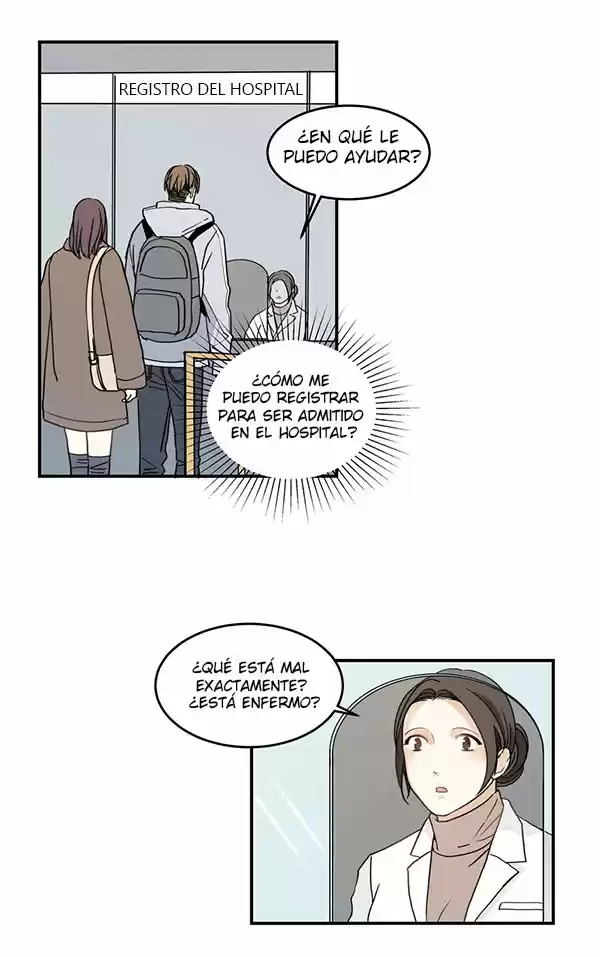 Capullo Del Corazón - Capítulo 46 - Página 8 - LectorTMOo