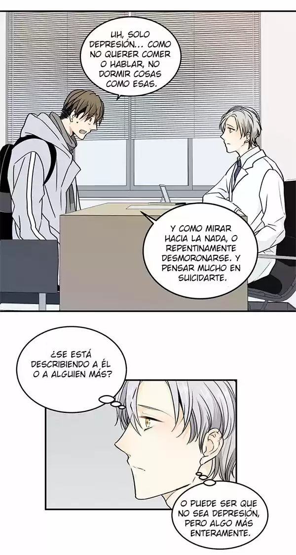 Capullo Del Corazón - Capítulo 46 - Página 15 - LectorTMOo