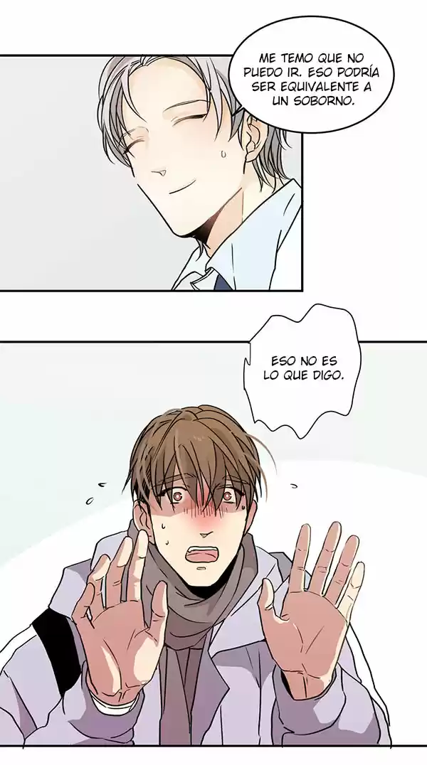 Capullo Del Corazón - Capítulo 46 - Página 30 - LectorTMOo