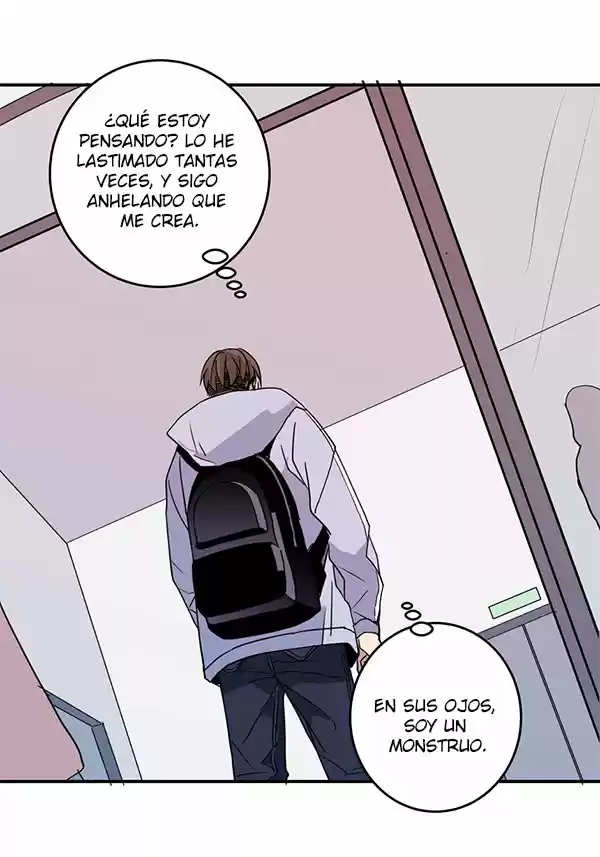 Capullo Del Corazón - Capítulo 46 - Página 34 - LectorTMOo