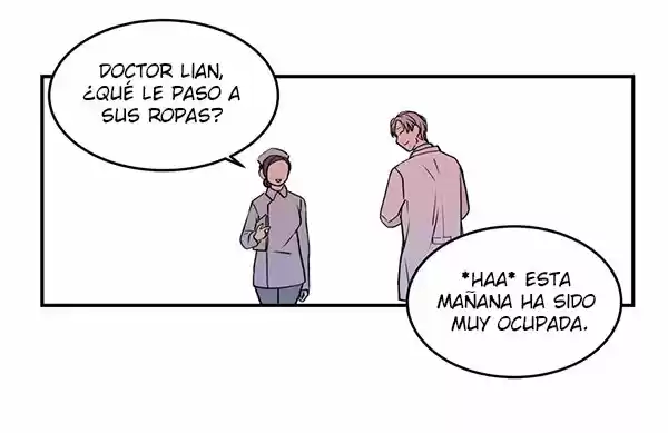Capullo Del Corazón - Capítulo 46 - Página 40 - LectorTMOo