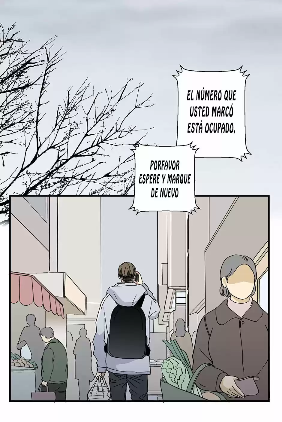 Capullo Del Corazón - Capítulo 47 - Página 7 - LectorTMOo