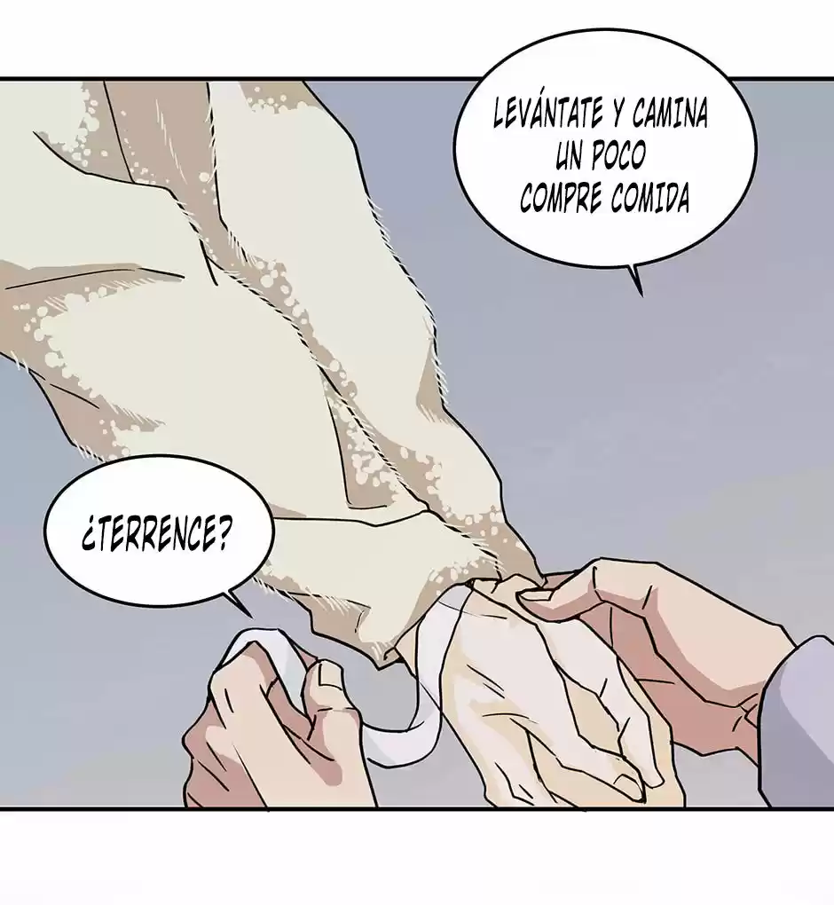 Capullo Del Corazón - Capítulo 47 - Página 10 - LectorTMOo
