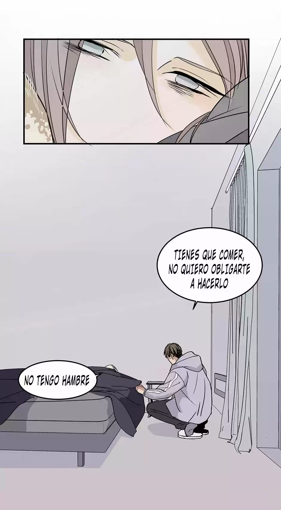 Capullo Del Corazón - Capítulo 47 - Página 11 - LectorTMOo