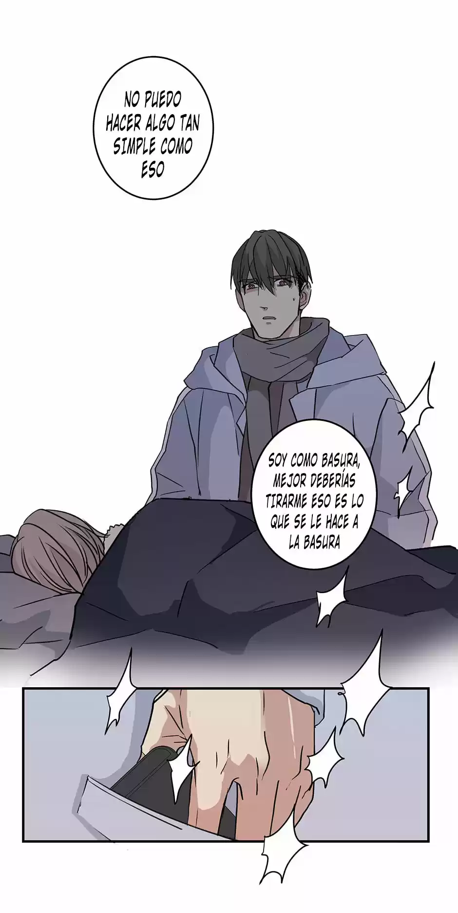 Capullo Del Corazón - Capítulo 47 - Página 13 - LectorTMOo