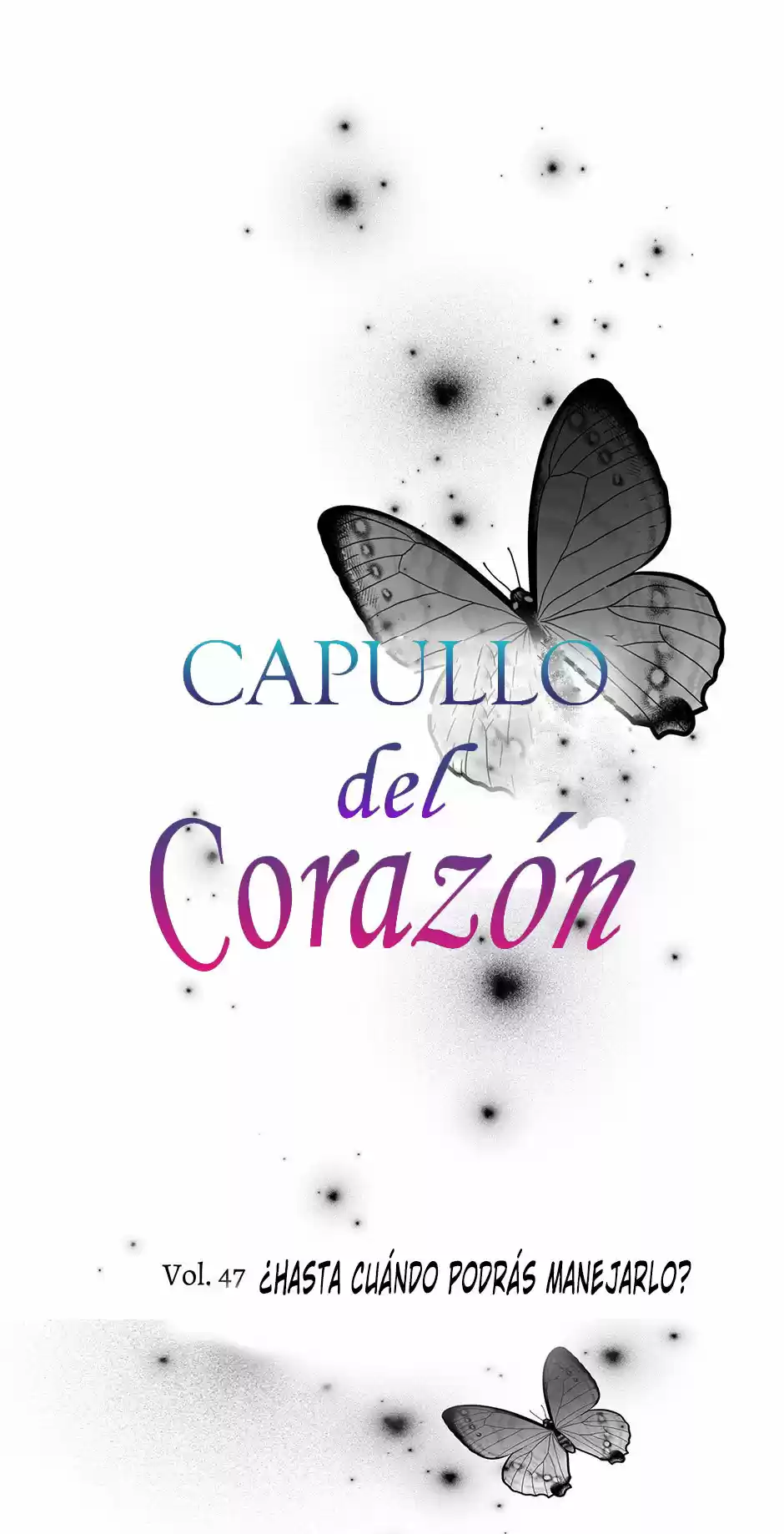 Capullo Del Corazón - Capítulo 47 - Página 16 - LectorTMOo