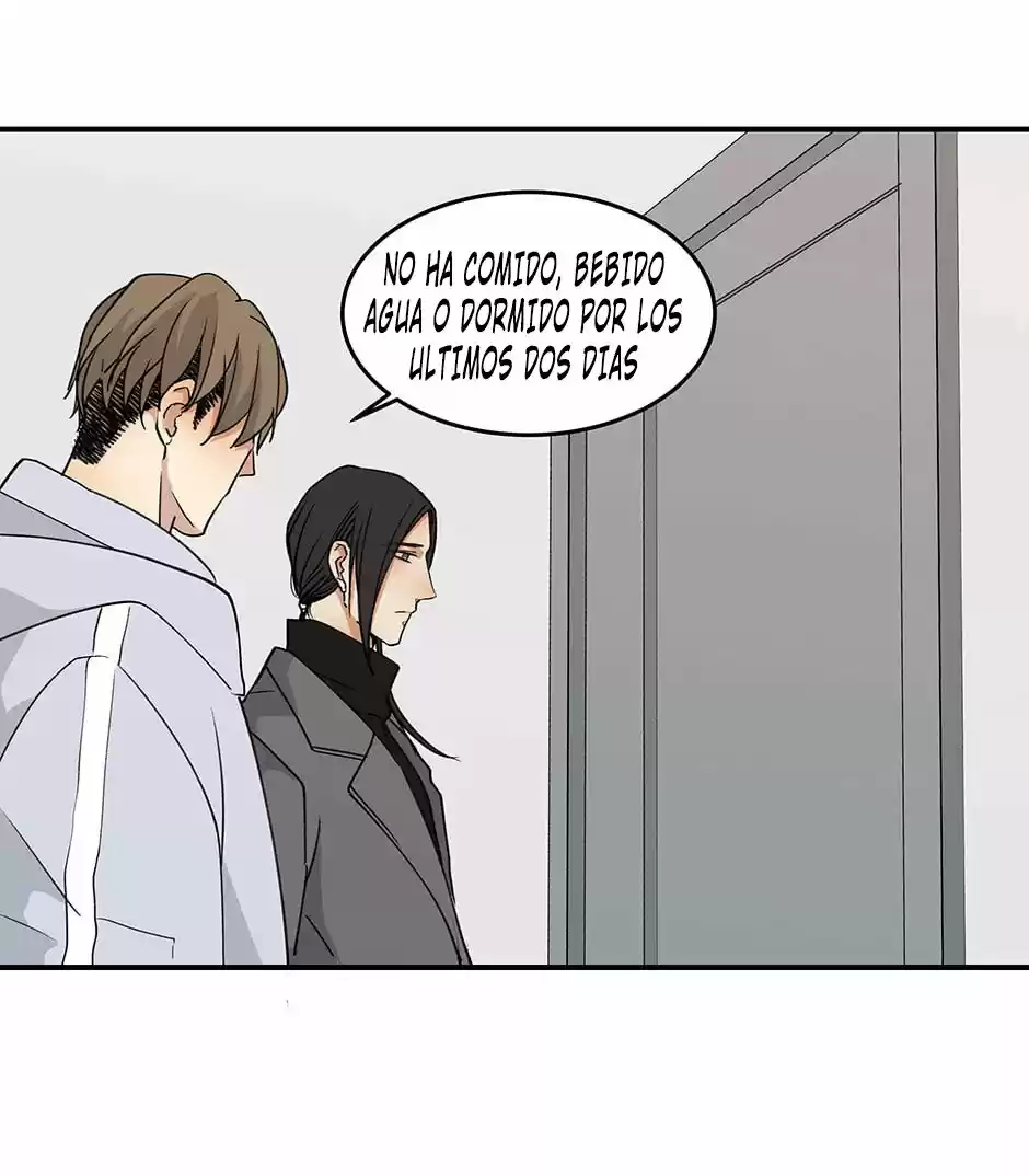 Capullo Del Corazón - Capítulo 47 - Página 23 - LectorTMOo