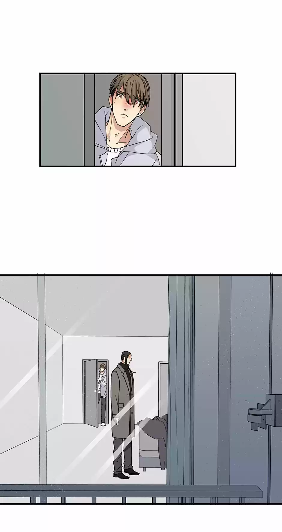 Capullo Del Corazón - Capítulo 47 - Página 24 - LectorTMOo