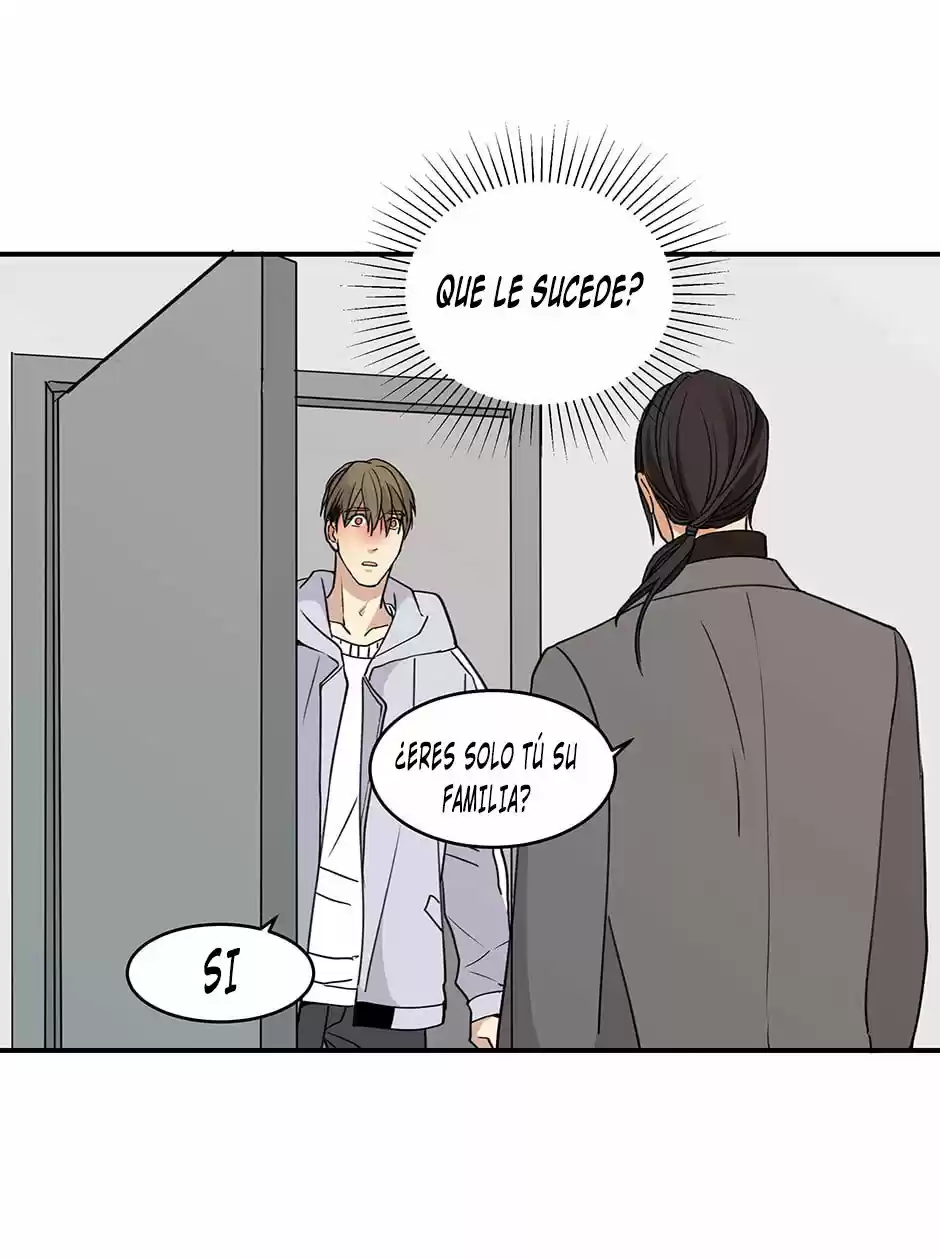 Capullo Del Corazón - Capítulo 47 - Página 27 - LectorTMOo