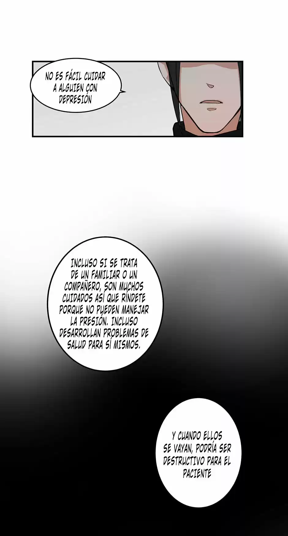 Capullo Del Corazón - Capítulo 47 - Página 32 - LectorTMOo