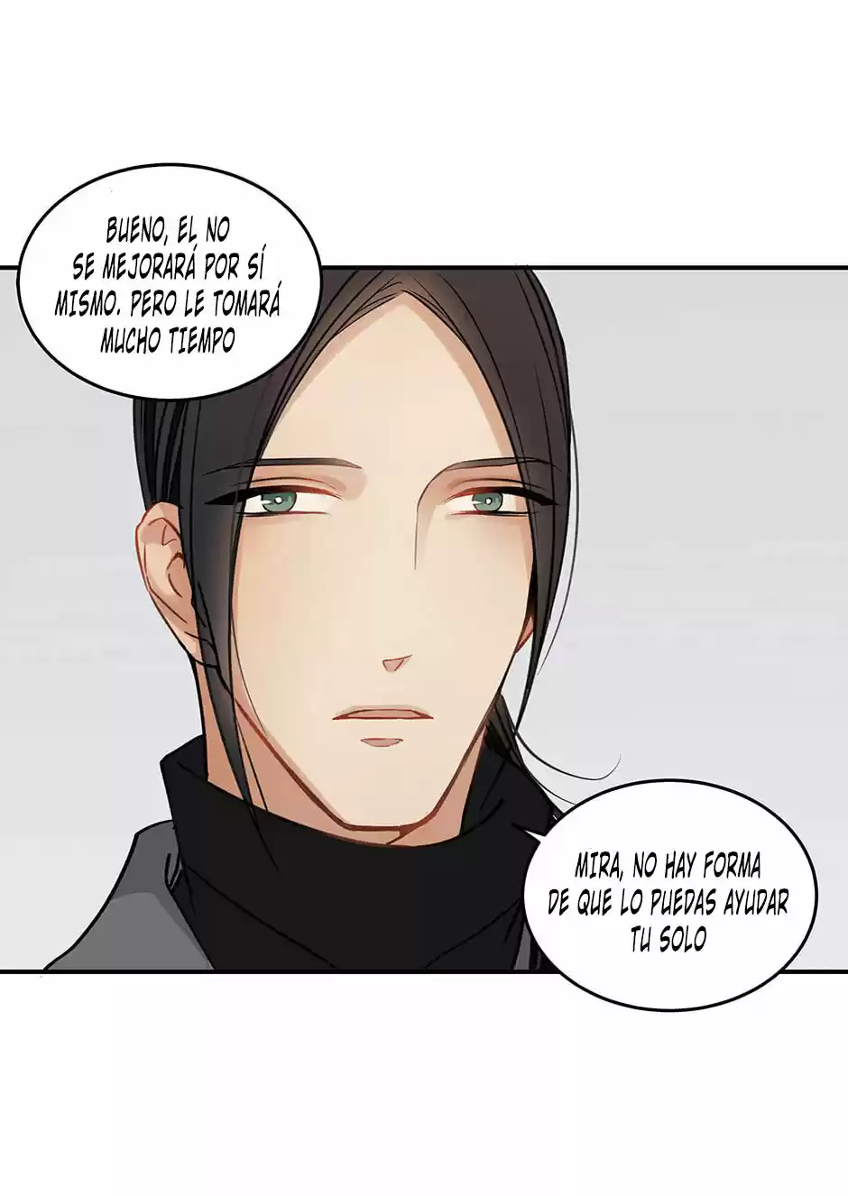 Capullo Del Corazón - Capítulo 47 - Página 35 - LectorTMOo