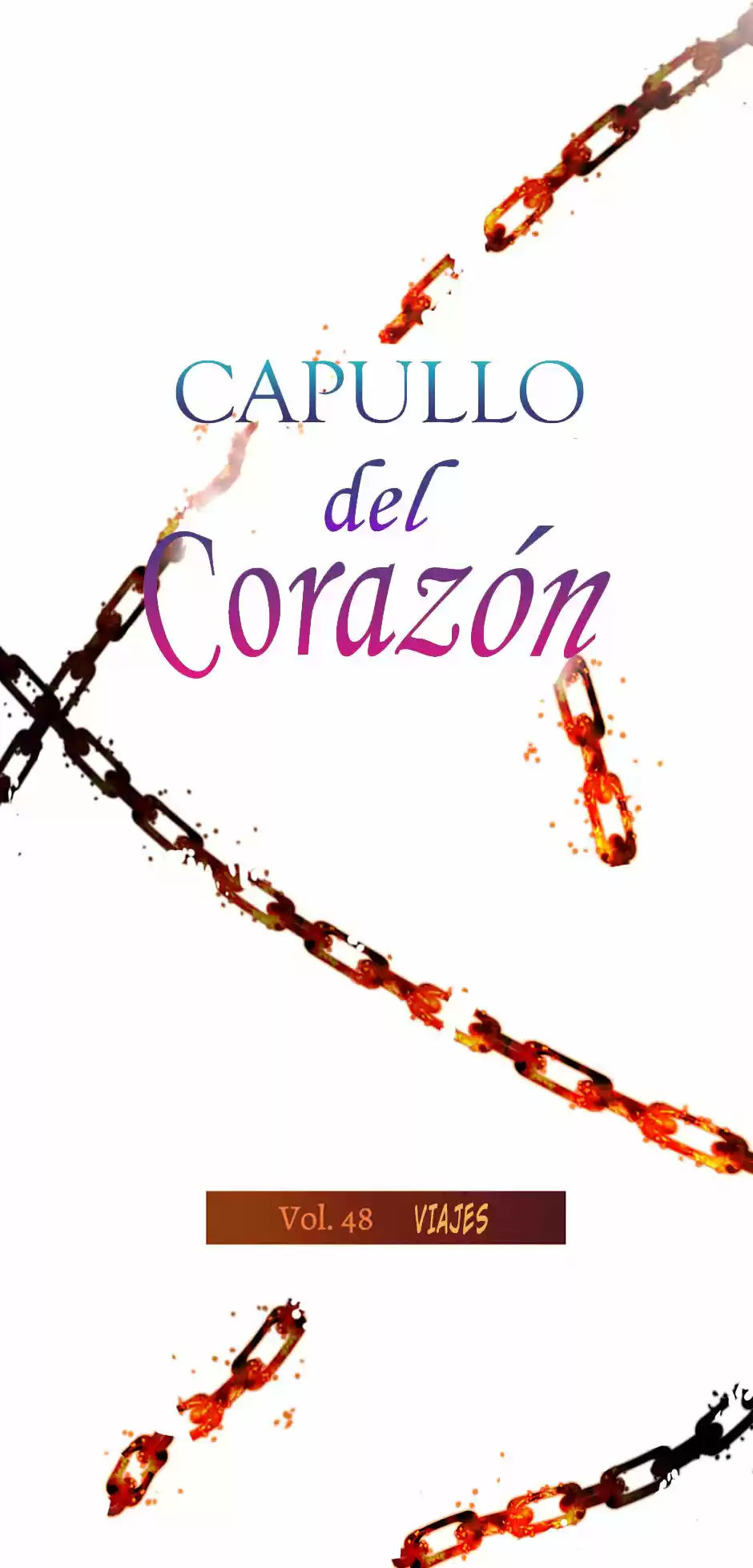 Capullo Del Corazón - Capítulo 48 - Página 10 - LectorTMOo