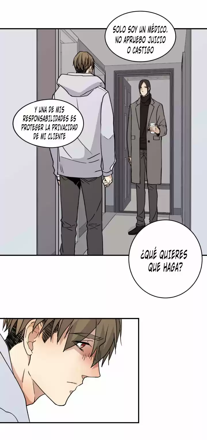 Capullo Del Corazón - Capítulo 48 - Página 13 - LectorTMOo