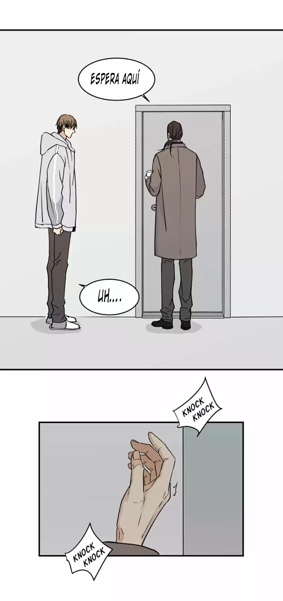 Capullo Del Corazón - Capítulo 48 - Página 14 - LectorTMOo