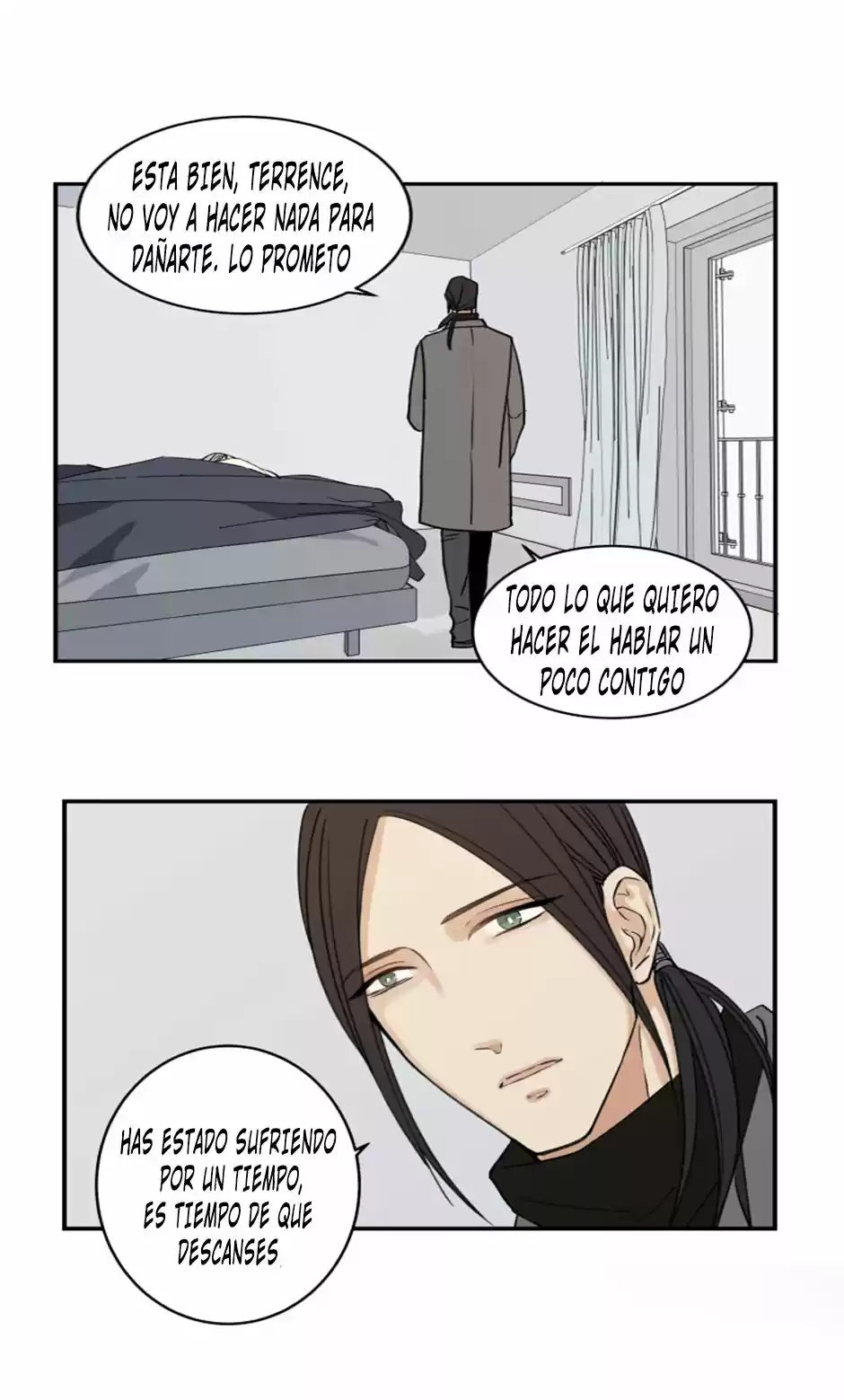 Capullo Del Corazón - Capítulo 48 - Página 19 - LectorTMOo