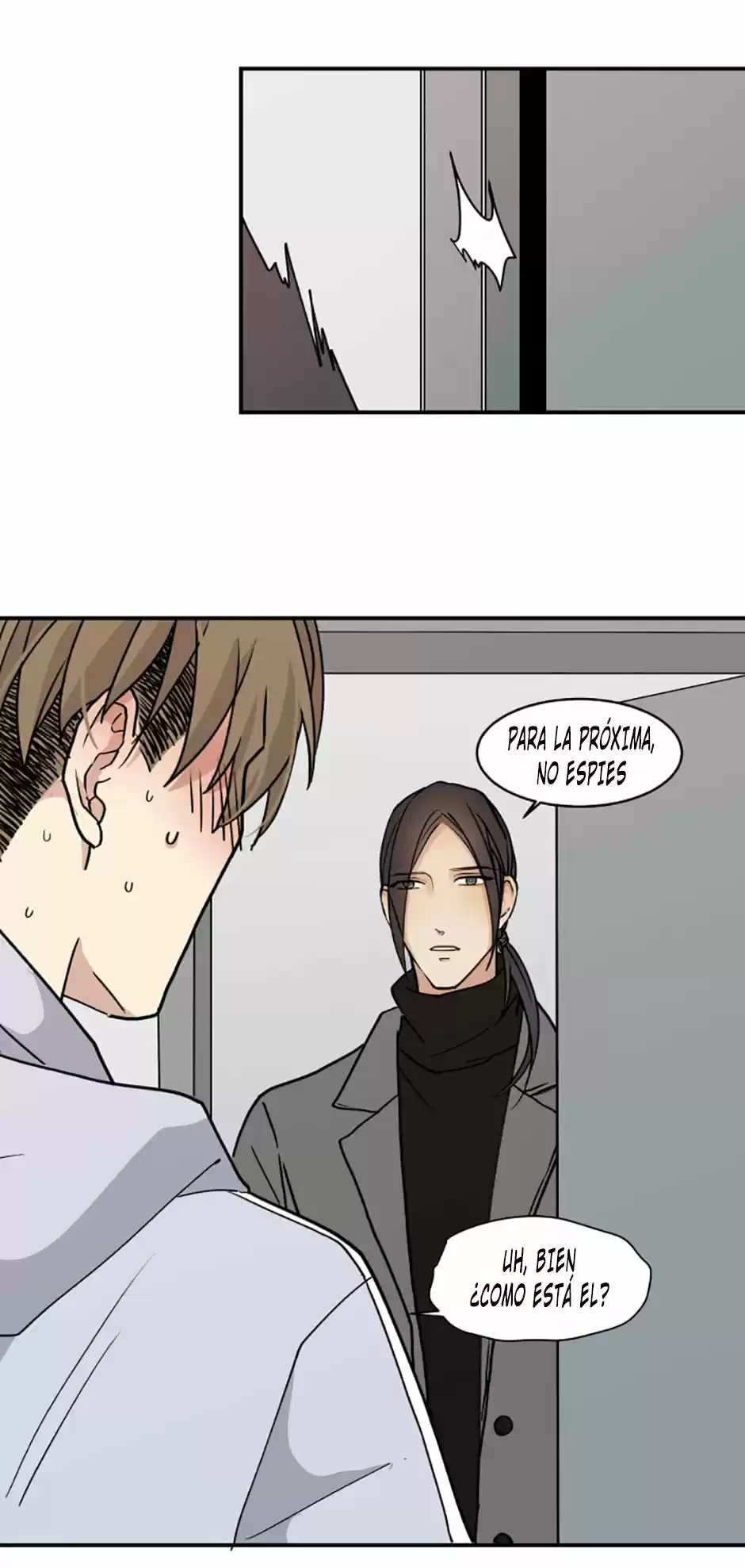 Capullo Del Corazón - Capítulo 48 - Página 27 - LectorTMOo