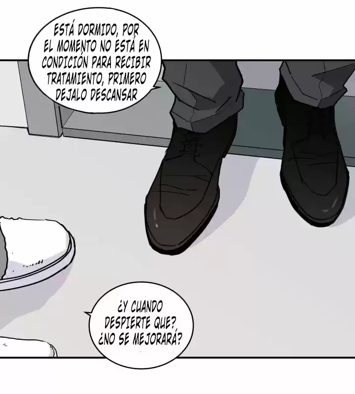 Capullo Del Corazón - Capítulo 48 - Página 28 - LectorTMOo