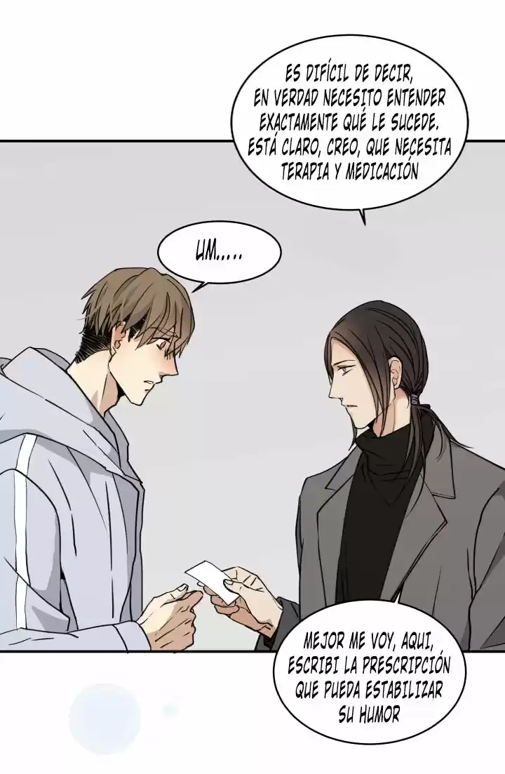 Capullo Del Corazón - Capítulo 48 - Página 29 - LectorTMOo