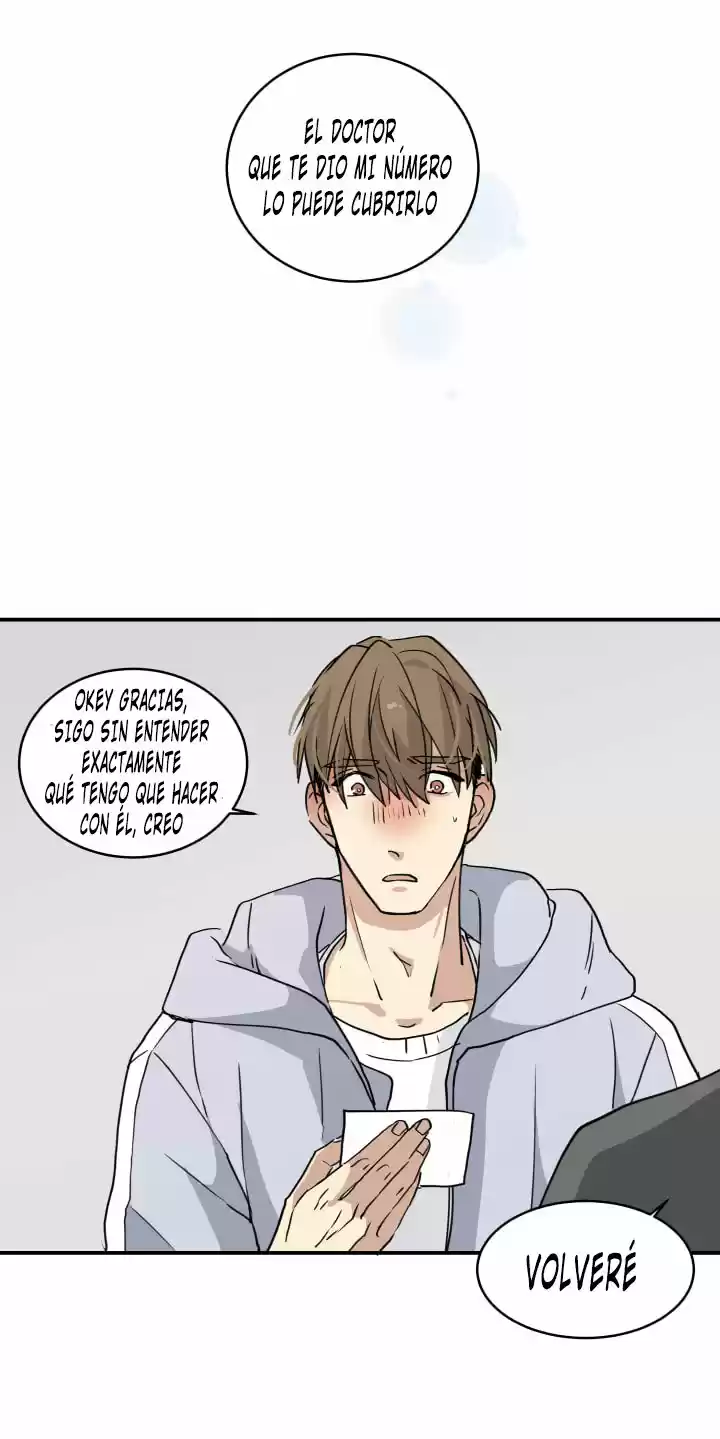 Capullo Del Corazón - Capítulo 48 - Página 30 - LectorTMOo