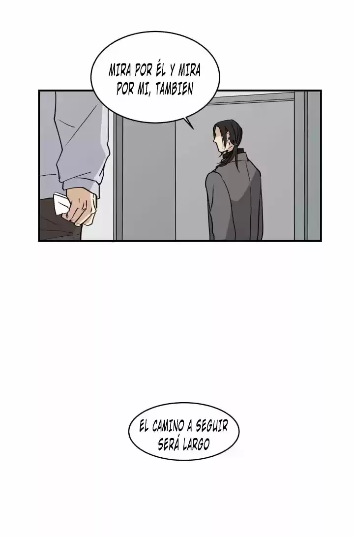 Capullo Del Corazón - Capítulo 48 - Página 31 - LectorTMOo