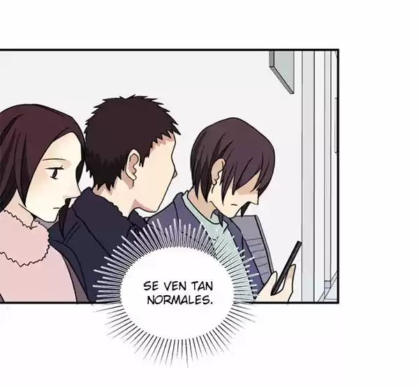 Capullo Del Corazón - Capítulo 49 - Página 13 - LectorTMOo