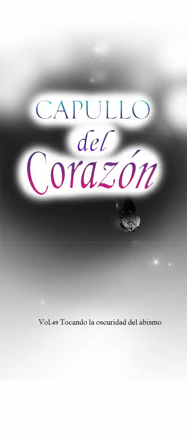 Capullo Del Corazón - Capítulo 49 - Página 16 - LectorTMOo