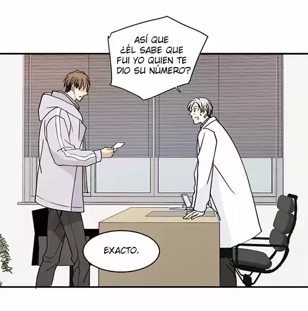 Capullo Del Corazón - Capítulo 49 - Página 20 - LectorTMOo