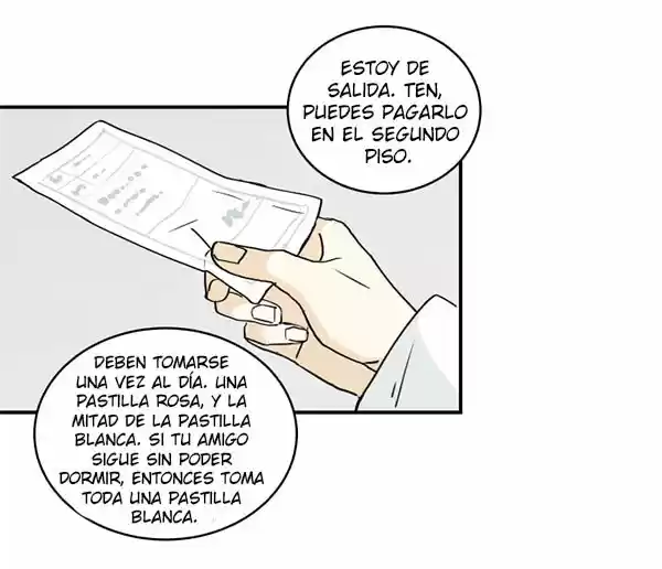Capullo Del Corazón - Capítulo 49 - Página 23 - LectorTMOo