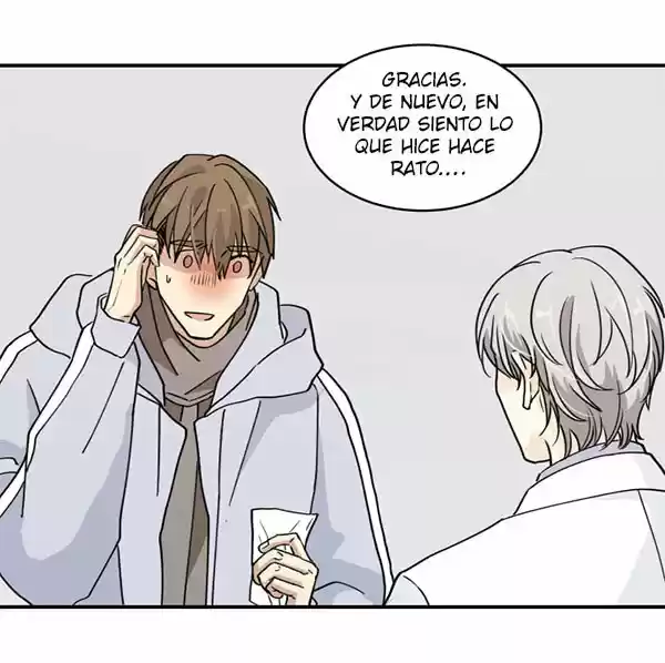 Capullo Del Corazón - Capítulo 49 - Página 24 - LectorTMOo