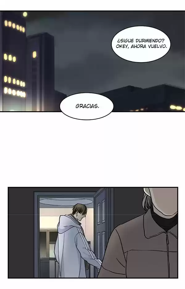 Capullo Del Corazón - Capítulo 49 - Página 28 - LectorTMOo