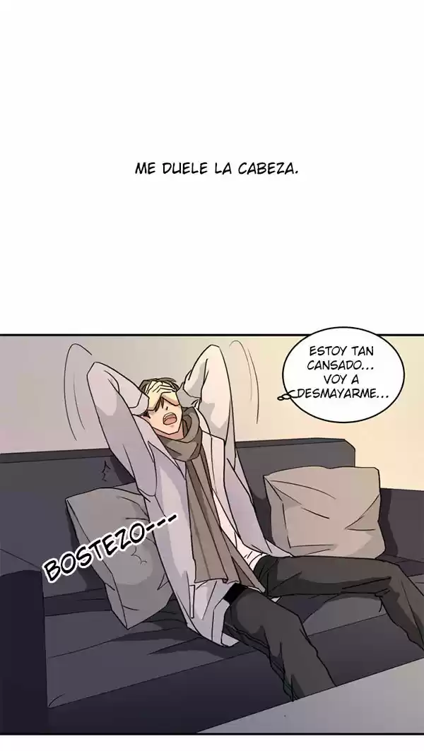 Capullo Del Corazón - Capítulo 49 - Página 29 - LectorTMOo