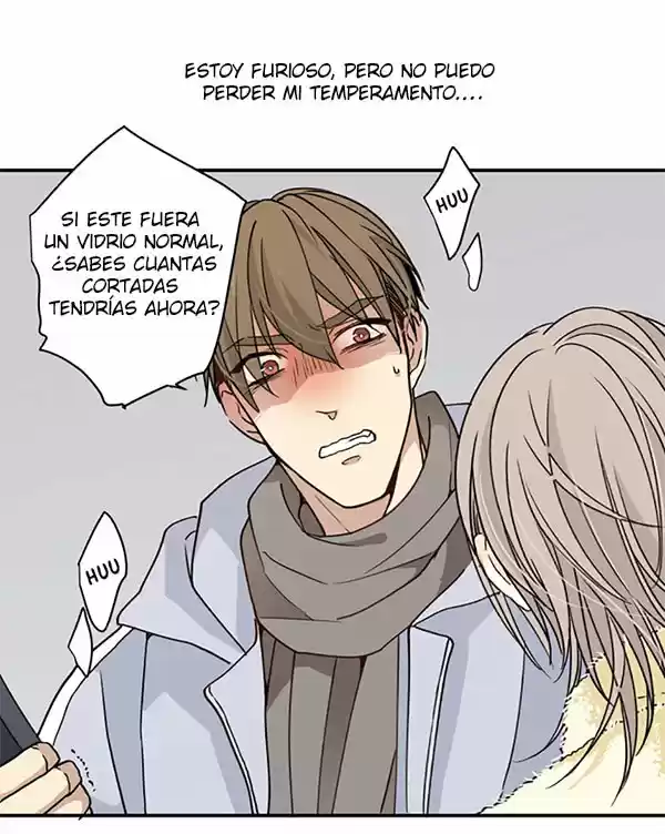 Capullo Del Corazón - Capítulo 49 - Página 35 - LectorTMOo