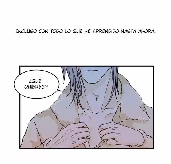 Capullo Del Corazón - Capítulo 49 - Página 40 - LectorTMOo