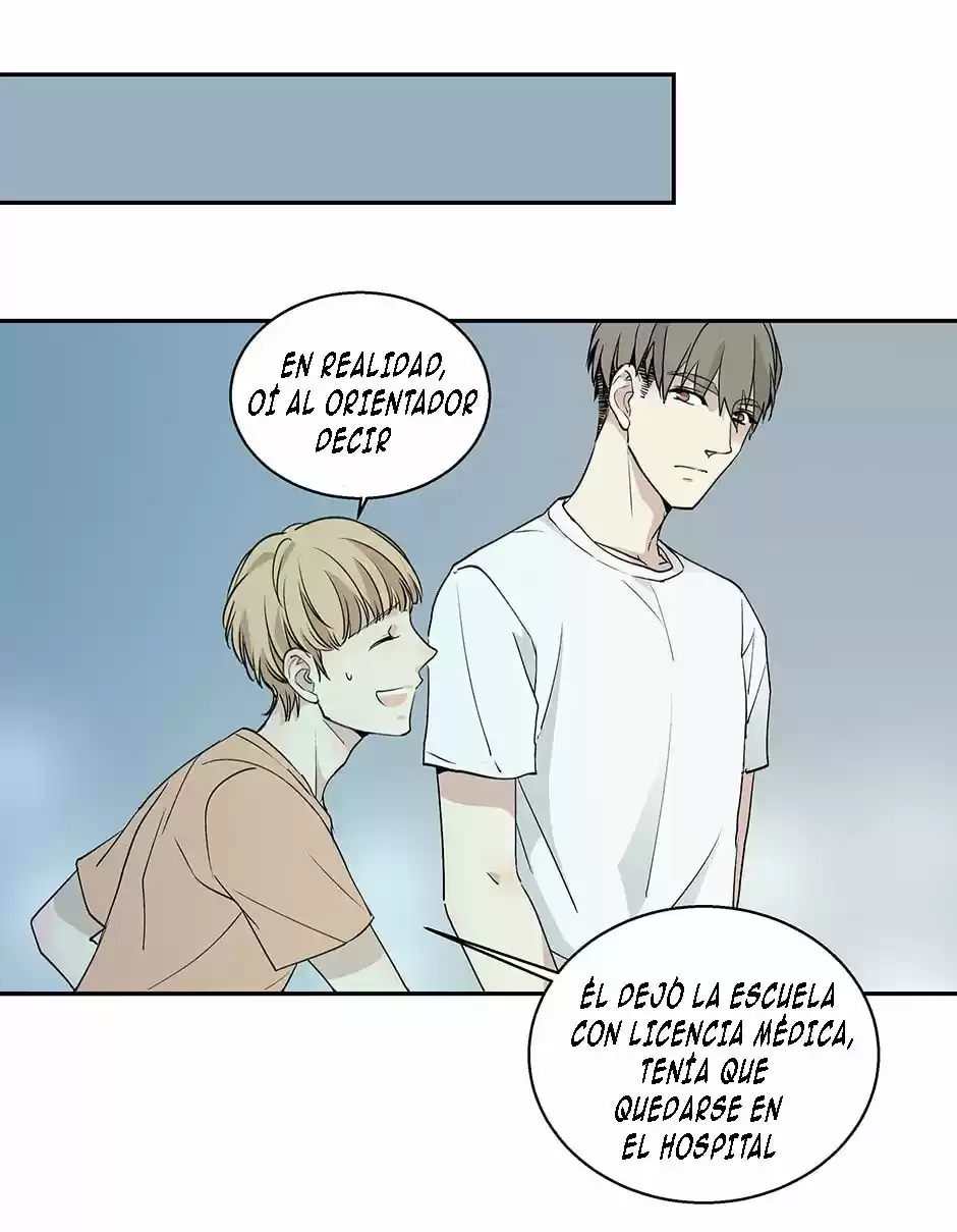 Capullo Del Corazón - Capítulo 5 - Página 18 - LectorTMOo