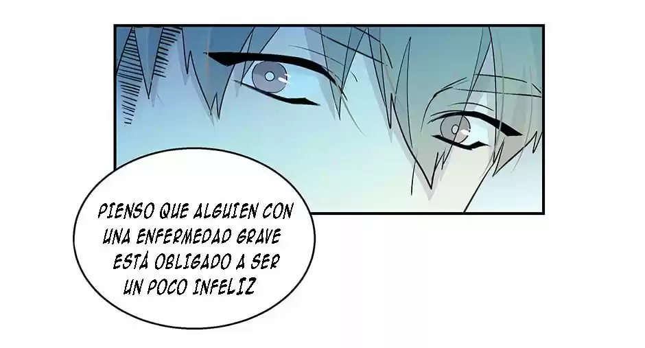 Capullo Del Corazón - Capítulo 5 - Página 19 - LectorTMOo