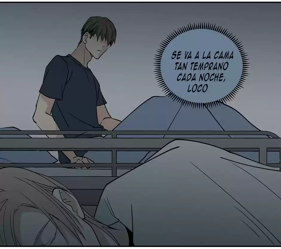 Capullo Del Corazón - Capítulo 5 - Página 29 - LectorTMOo