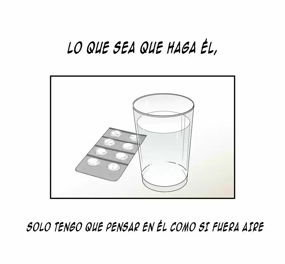 Capullo Del Corazón - Capítulo 5 - Página 34 - LectorTMOo