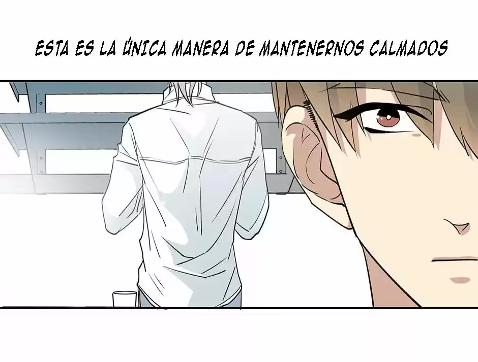 Capullo Del Corazón - Capítulo 5 - Página 39 - LectorTMOo