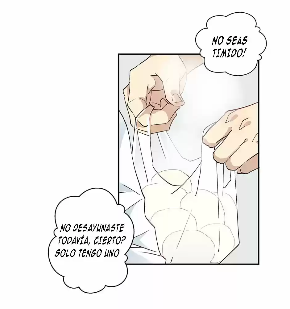 Capullo Del Corazón - Capítulo 5 - Página 44 - LectorTMOo