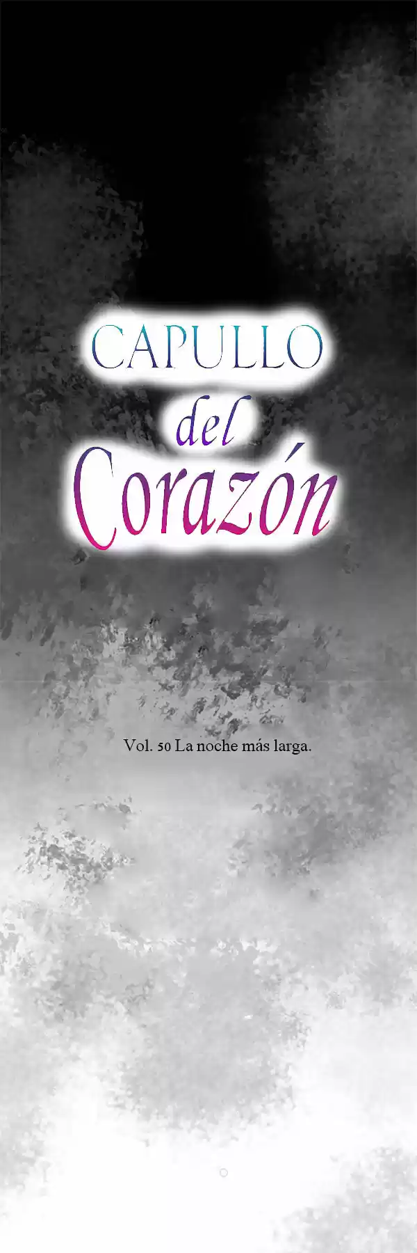 Capullo Del Corazón - Capítulo 50 - Página 15 - LectorTMOo