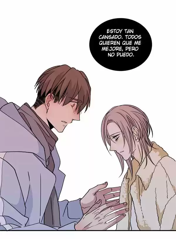 Capullo Del Corazón - Capítulo 50 - Página 19 - LectorTMOo