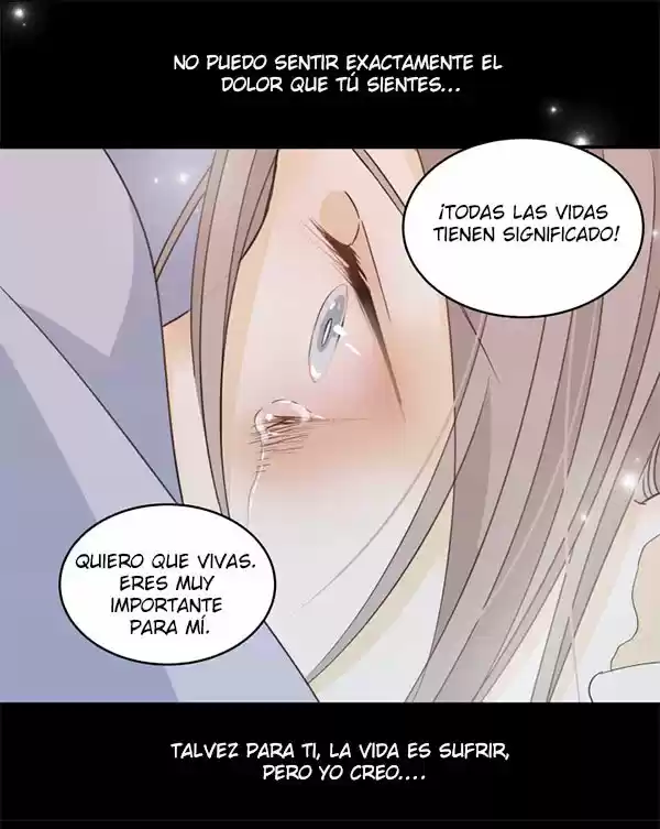 Capullo Del Corazón - Capítulo 50 - Página 31 - LectorTMOo