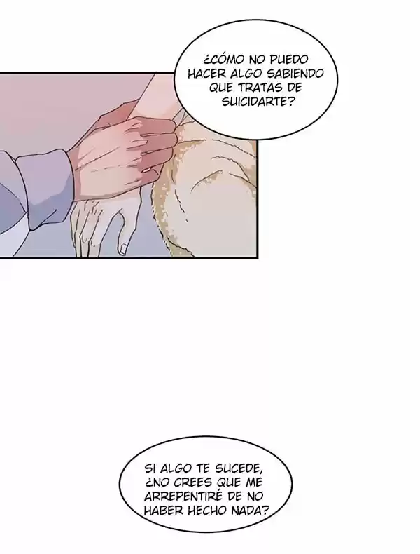Capullo Del Corazón - Capítulo 50 - Página 34 - LectorTMOo