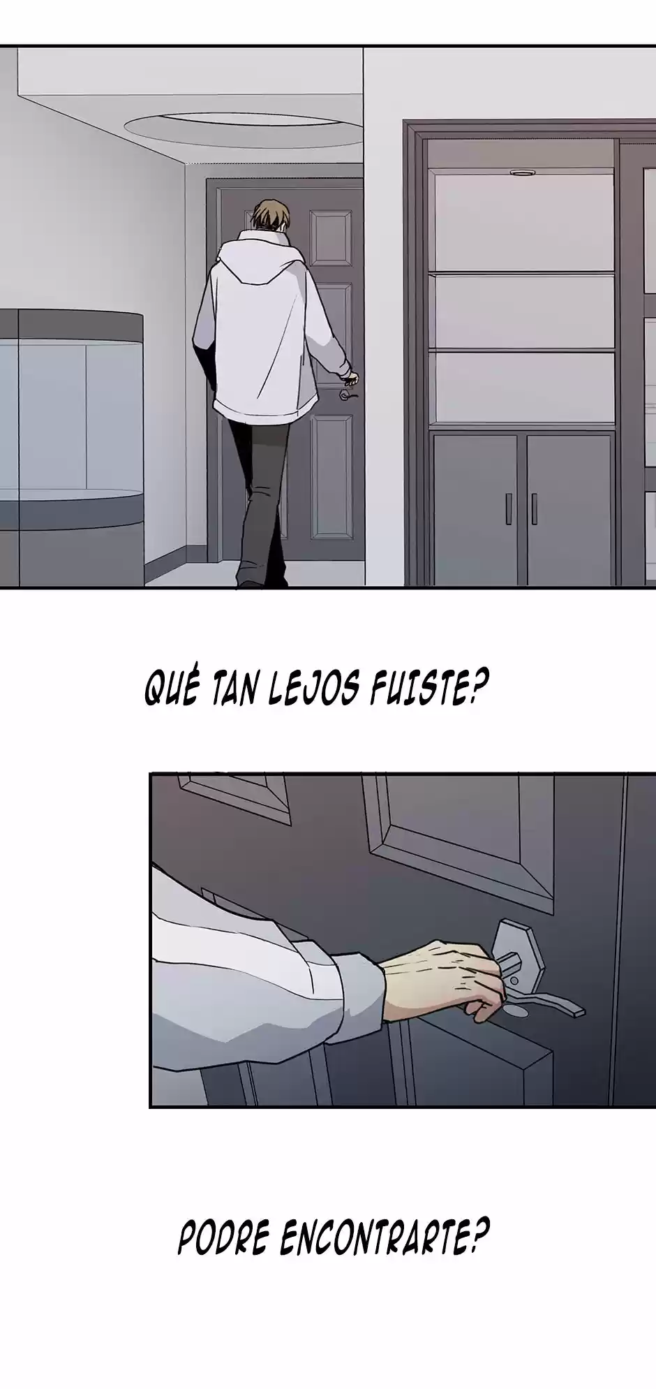 Capullo Del Corazón - Capítulo 51 - Página 12 - LectorTMOo